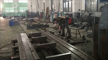 China Gabion machine,Netting Sheet End Winding Up Machine,Gabion wire mesh machine