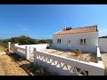 SOLD | VENDIDA -  RENOVATED TYPICAL PORTUGUESE HOUSE WITH LAND IN LAGOS