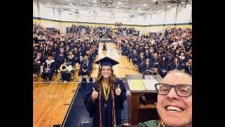 Class Of 2026 Graduation Video