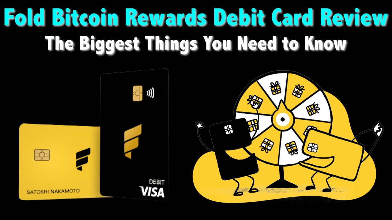 Fold, Earn Bitcoin Rewards