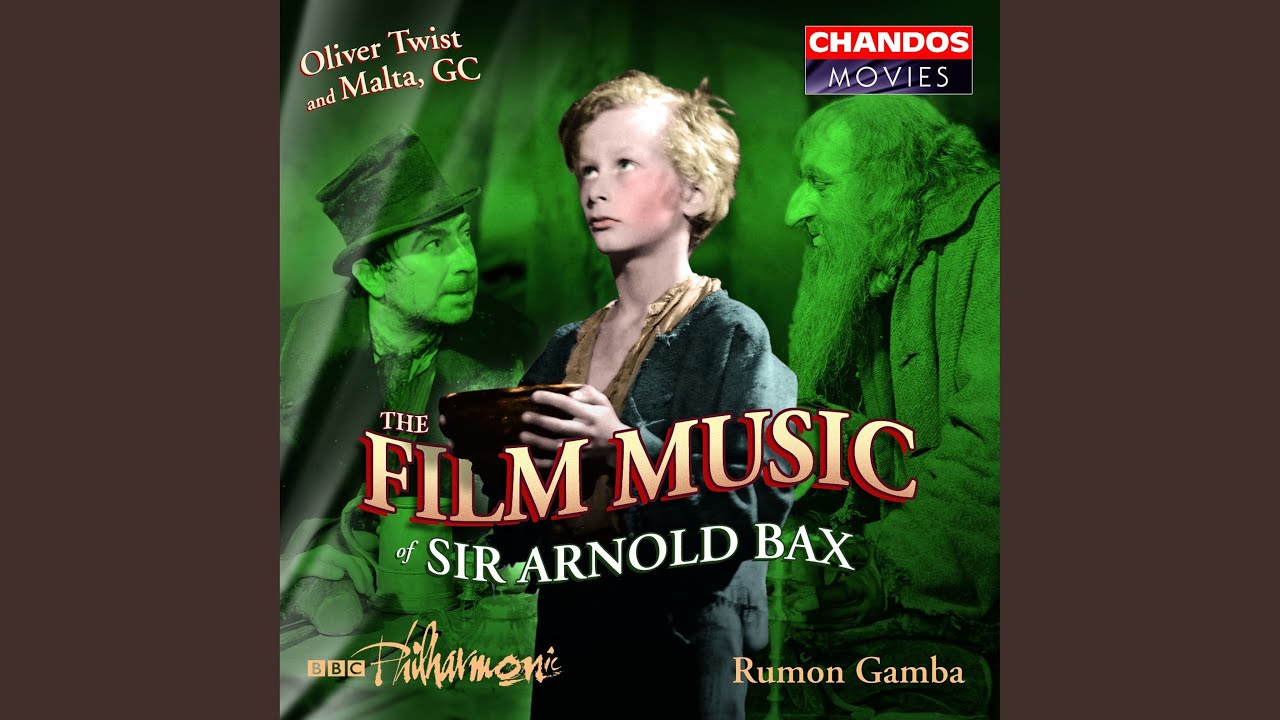 Oliver Twist Oliver as funeral mute YouTube