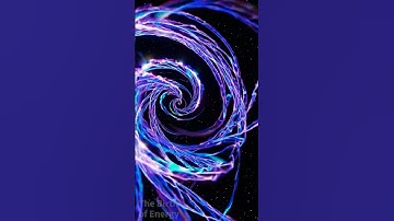 입자 가속기: 빛의 충돌 / Particle Accelerator: Collision of Light #입자가속기 #ParticleAccelerator #빛의 충돌 #AI영상