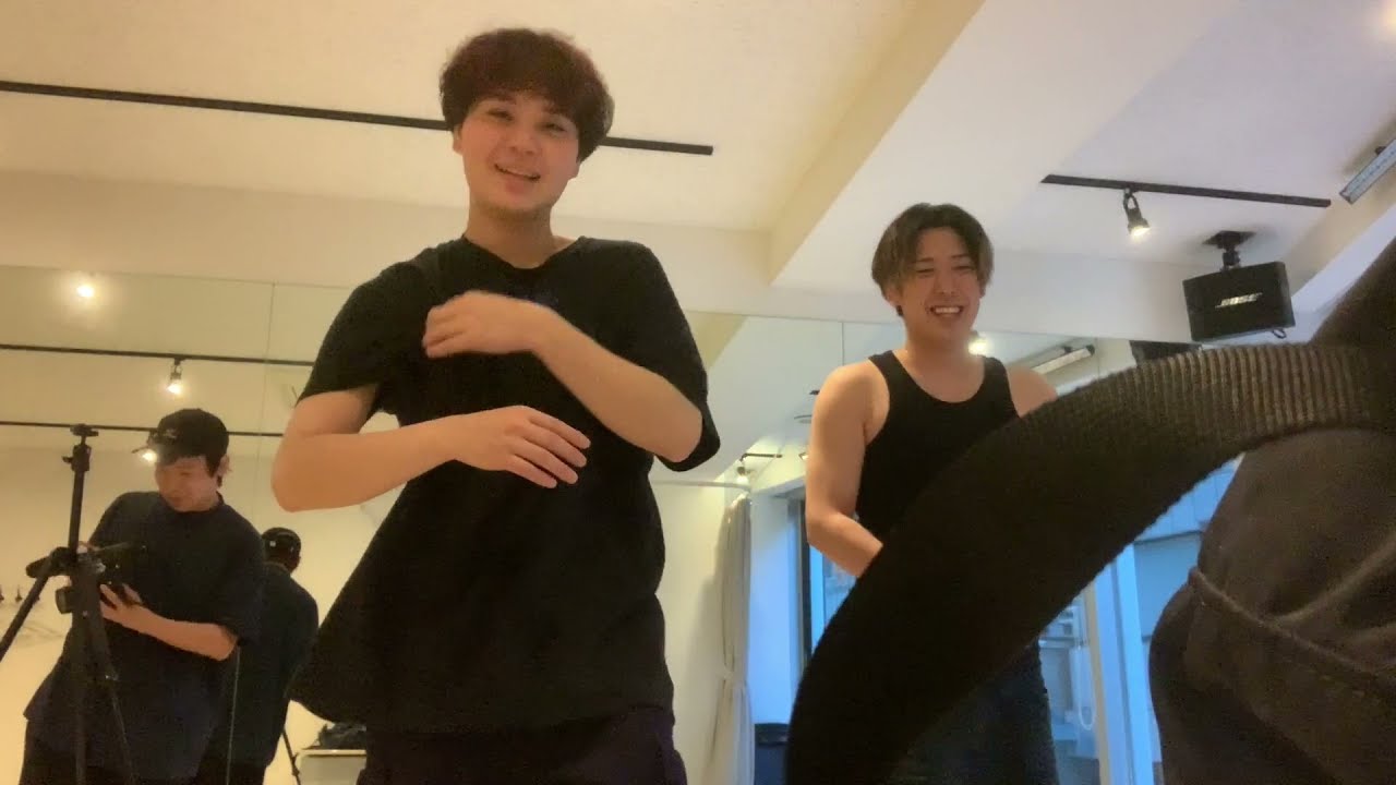 1 minute beatbox の