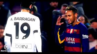 Neymar Rap   Una y mil partidas ᴴᴰ