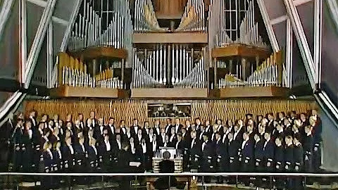 US Air Force Academy Cadet Chorale - America the Beautiful, High Flight, Air Force Hymn