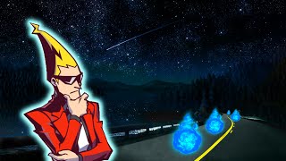 Melodys Escape Mod Ghost Trick, Yomiel 2