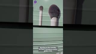 A French Style Estafette For Morphe Cosmetics Promohire