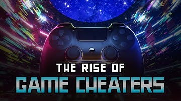 The End Of Gaming: A.I Cheating