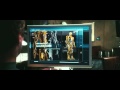 Iron man official trailer