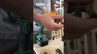 Make it EASY to get that core out of a Hole Saw SPYDER PRODUCTS