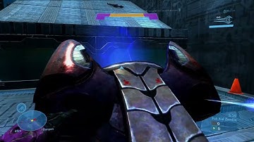 Halo Customs with my Best Friends :) Epi3