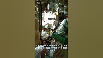 How Lumpia Wrapper is being made? #lumpiawrapper #lumpiangsariwa #lumpiangshanghai #lumpianggulay