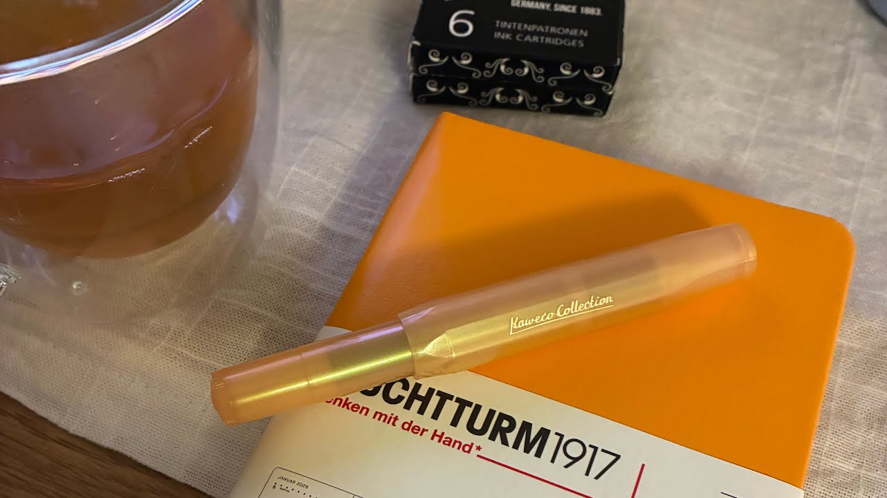 Leuchtturm1917 Wallet Setup 2026