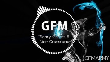 Goblins from Mars - Scary Ghosts & Nice Crossroads 【1 HOUR】