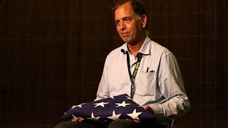 Pearl Harbor Survivor laid to rest with ship mates