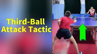 Download Lagu Taktik Serangan Backhand Setelah Servis Sidespin: Panduan Langkah-demi-Langkah MP3 Download Lagu Taktik Serangan Backhand Setelah Servis Sidespin: Panduan Langkah-demi-Langkah MP3
