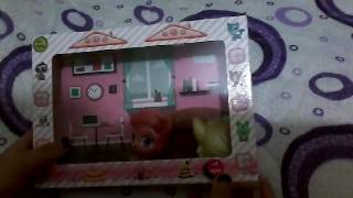 Yeni Minis Açılımı.....