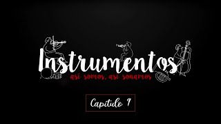 INSTRUMENTOS | La Percusión by UNSL TV 47 views 1 year ago 3 minutes, 5 seconds