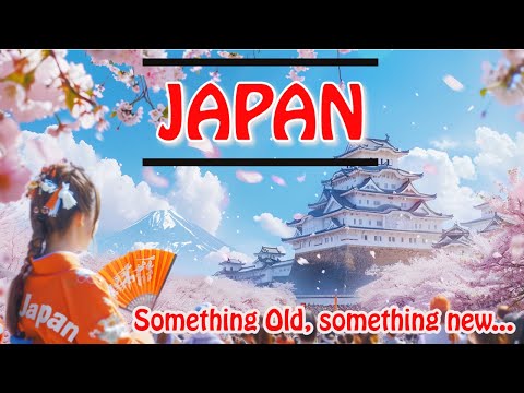 Japan - Most visited attractions!