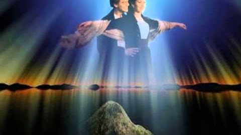 Eve the only way is up