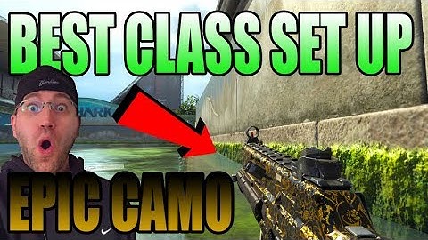 Black Ops 3 OVERPOWERED Class Multiplayer Gameplay | Call of duty World War 2 Scorestreaks