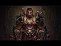 Diablo IV Barbarian Lvl-60 xp farm