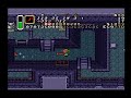 ALTTP Swordless AD Swamp Hookpush 2 setup