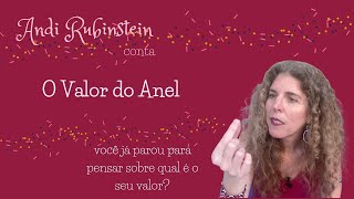 O Valor do Anel - Narração de Histórias para Adultos (Contação de Histórias)
