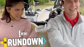 The Rundown Recalls Fing & Chatting It Up With Blake Gray The Rundown E News