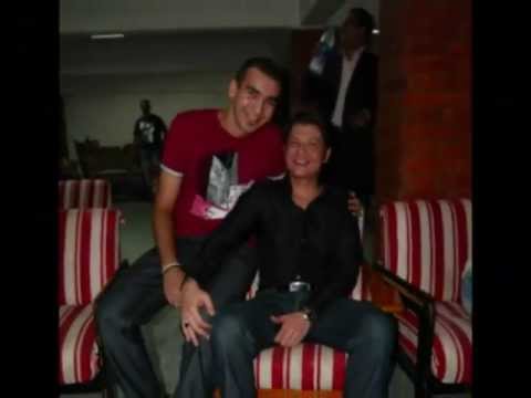 احمد العطار و كريم اسامة 2013