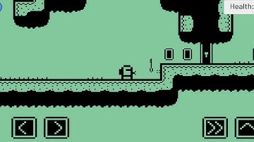 Pocket Game Developer- Planetary Trek