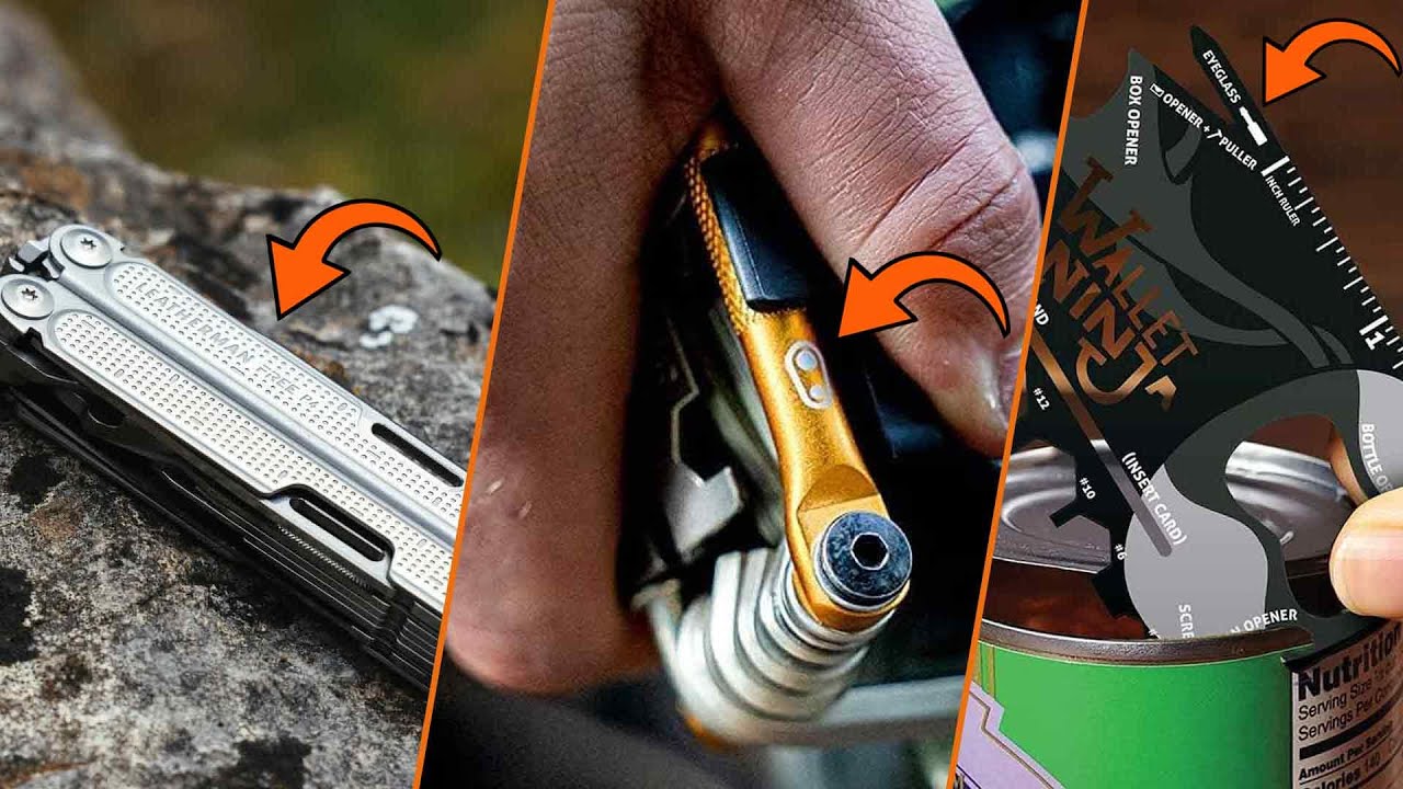 Top 5 Best Multi Tools in 2024  Reviews, Prices & Where to Buy
