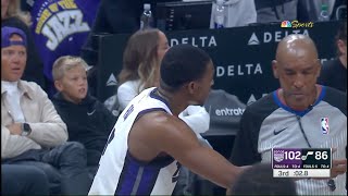 Every Technical Foul From Week 1 Of The 2023-2024 Nba Season Wejection