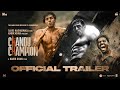 Chandu Champion | Official Trailer | Kartik Aaryan | Sajid Nadiadwala | Kabir Khan | 14th June 2024