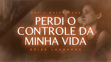 Como recuperar o controle de sua vida?