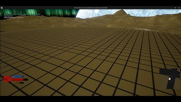 Roads for the Procedurally Generated City - Part 2 [UE5]