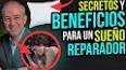 Los Beneficios Ocultos del Sueño Reparador ile ilgili video
