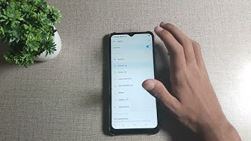 how to connect wifi in tecno camon 15