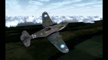 PREPAR3D v.2.2 INSTALL TEST #1