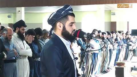 ما تيسر من سورة الكهف _ رعد محمد الكردي
