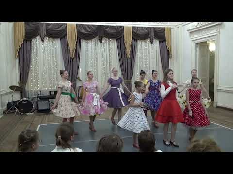 ЦДДЖ 'Танечка' 26.01.2022