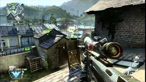 First For Colt  (HG) @TheColtRising @ColtMods