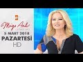 Müge Anlı ile Tatlı Sert 5 Mart 2018 | Pazartesi Download MP3