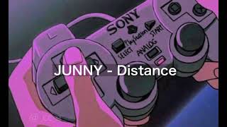 Download 日本語字幕 / 和訳 Junny - Distance Video MP3 日本語字幕 / 和訳 Junny - Distance