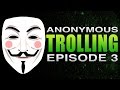 ANONYMOUS PRANK in GTA | Ep.3 (prod. by Austrian)