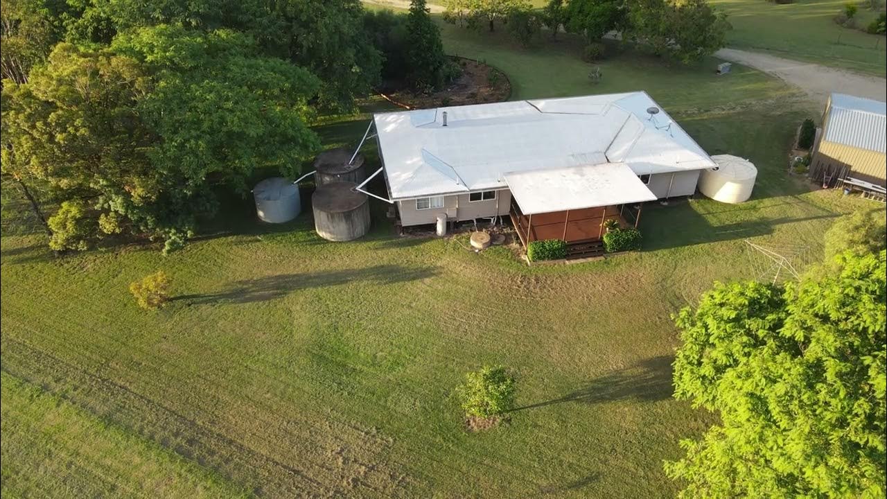 Image of property at 12060 Bunya Highway, Memerambi QLD 4610