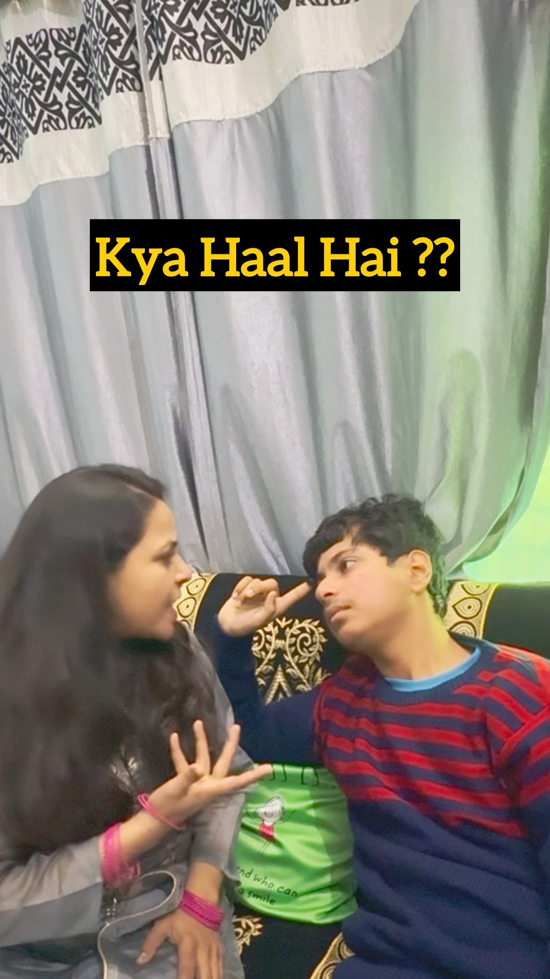 Aur Shanu Kya Haal Hai ?? #shorts #trending #comedy #funny #status