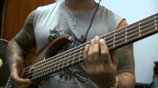 Love Games - Level 42 ( Bass Guitar Cover ) chords