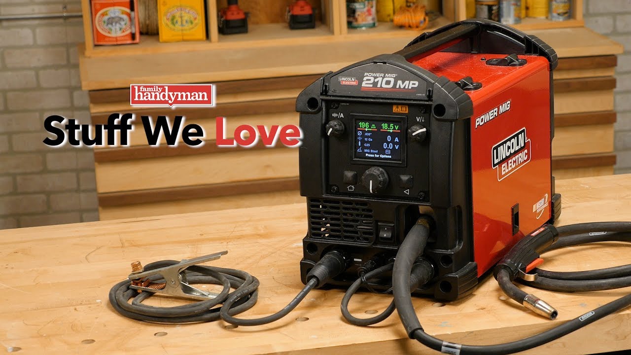 lincoln-electric-power-mig-210-mp-welding-machine-unboxing-and-review