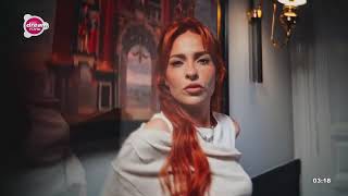 Dicle Olcay Halim Ayan Beyan Dream Türk 2026 - 06 - 16 2K 1440P Mpeg2 Pal 8Mbps